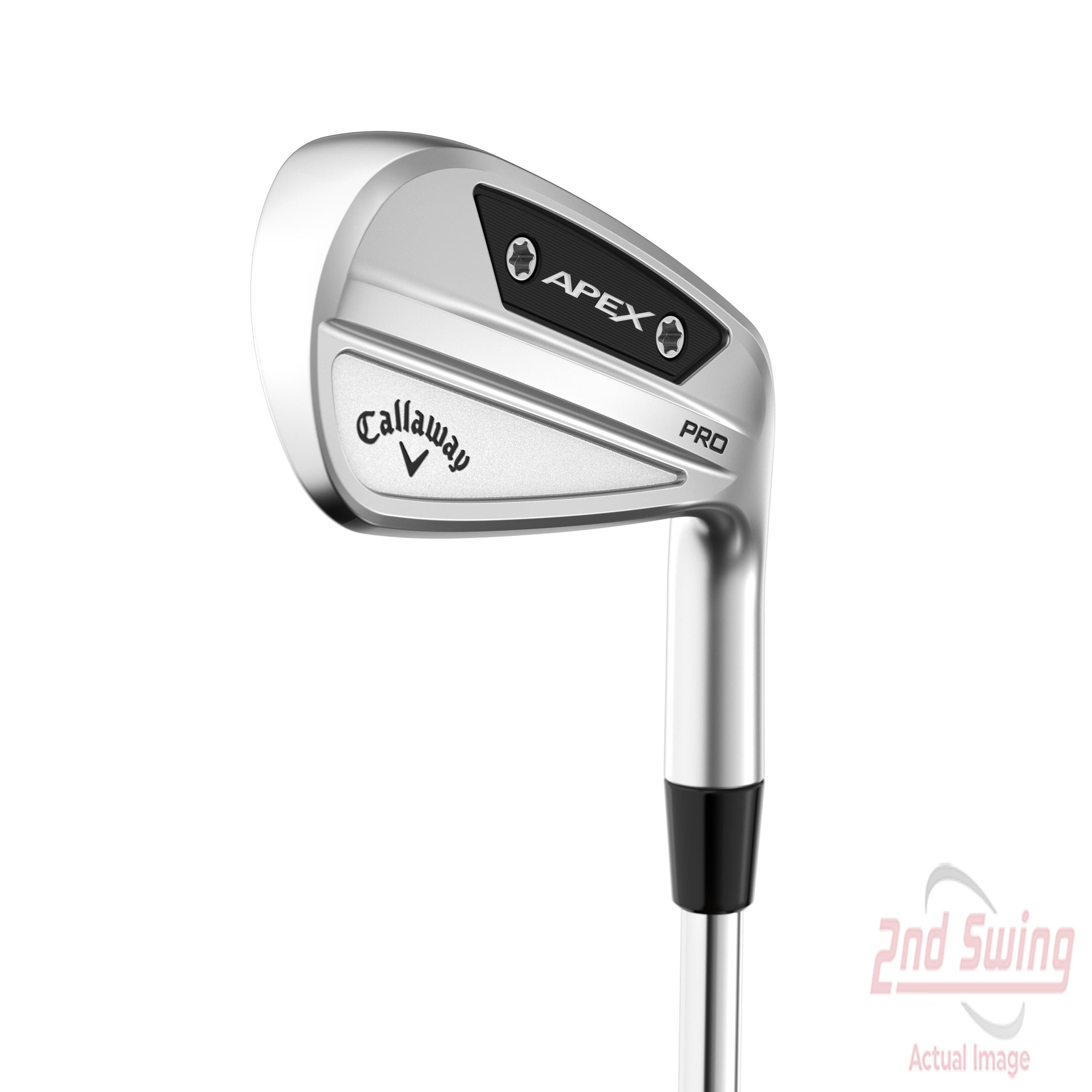 Callaway Apex Pro 24 Iron Set